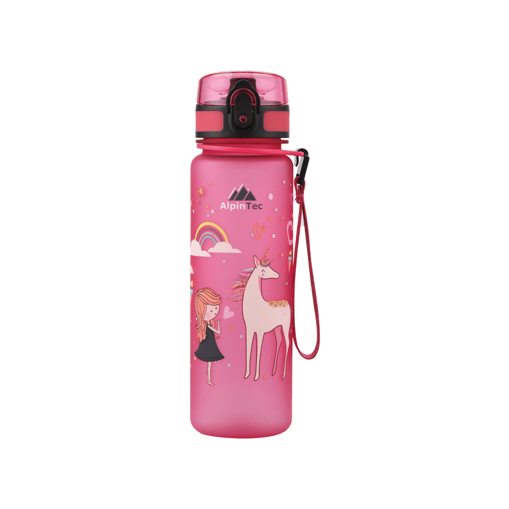 PRINCESS ΡΟΖ / 500ml