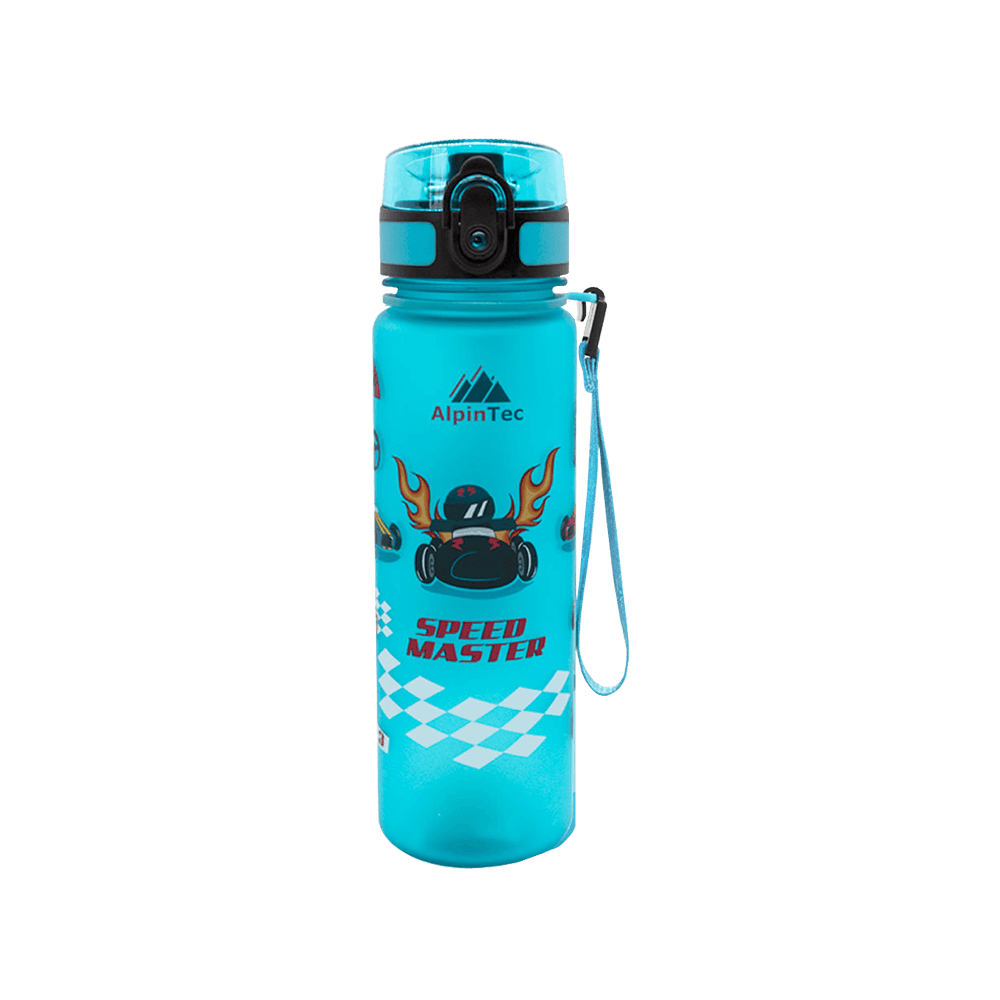 CARS ΓΑΛΑΖΙΟ / 500ml