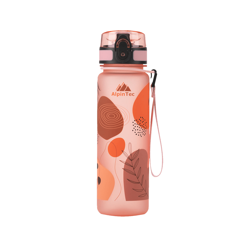 MOOD FLORAL ΡΟΖ