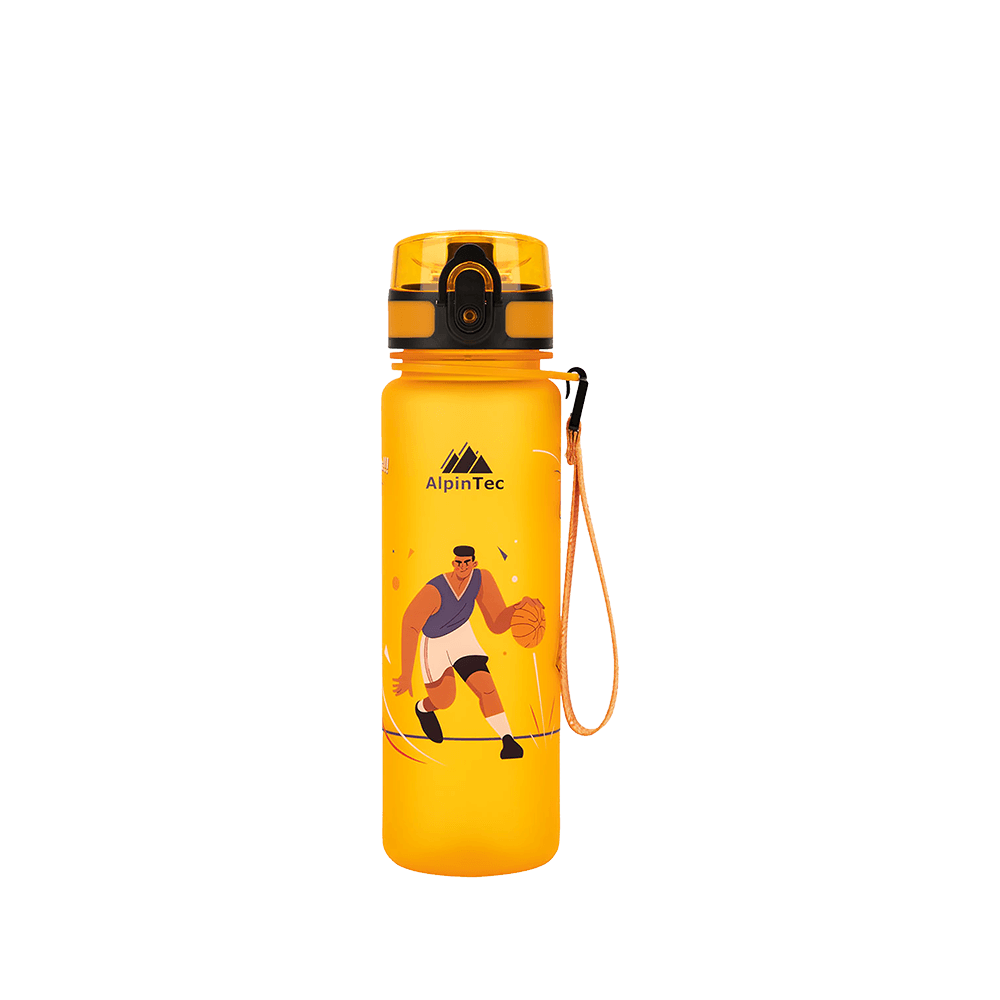 BASKET ΠΟΡΤΟΚΑΛΙ / 500ml