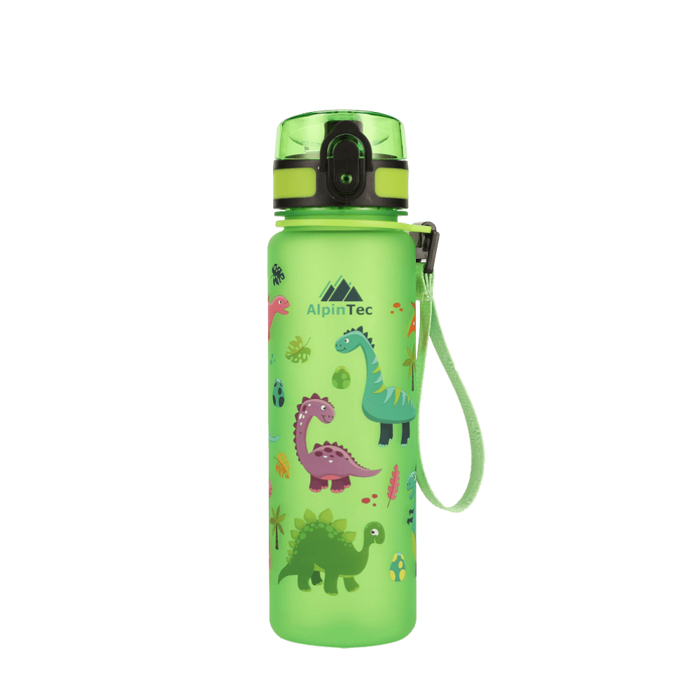 DINO ΠΡΑΣΙΝΟ ΑΝΟΙΧΤΟ / 500ml