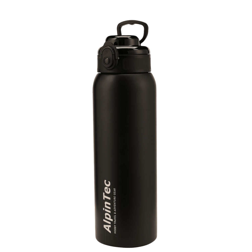 ALPINTEC ΘΕΡΜΟΣ ΠΑΓΟΥΡΙ ΑΤΣΑΛΙ 1000ml ΠΛΑΣΤΙΚΗ ΛΑΒΗ ΜΑΥΡΟ