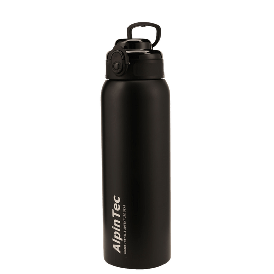 ALPINTEC ΘΕΡΜΟΣ ΠΑΓΟΥΡΙ ΑΤΣΑΛΙ 1000ml ΠΛΑΣΤΙΚΗ ΛΑΒΗ ΜΑΥΡΟ