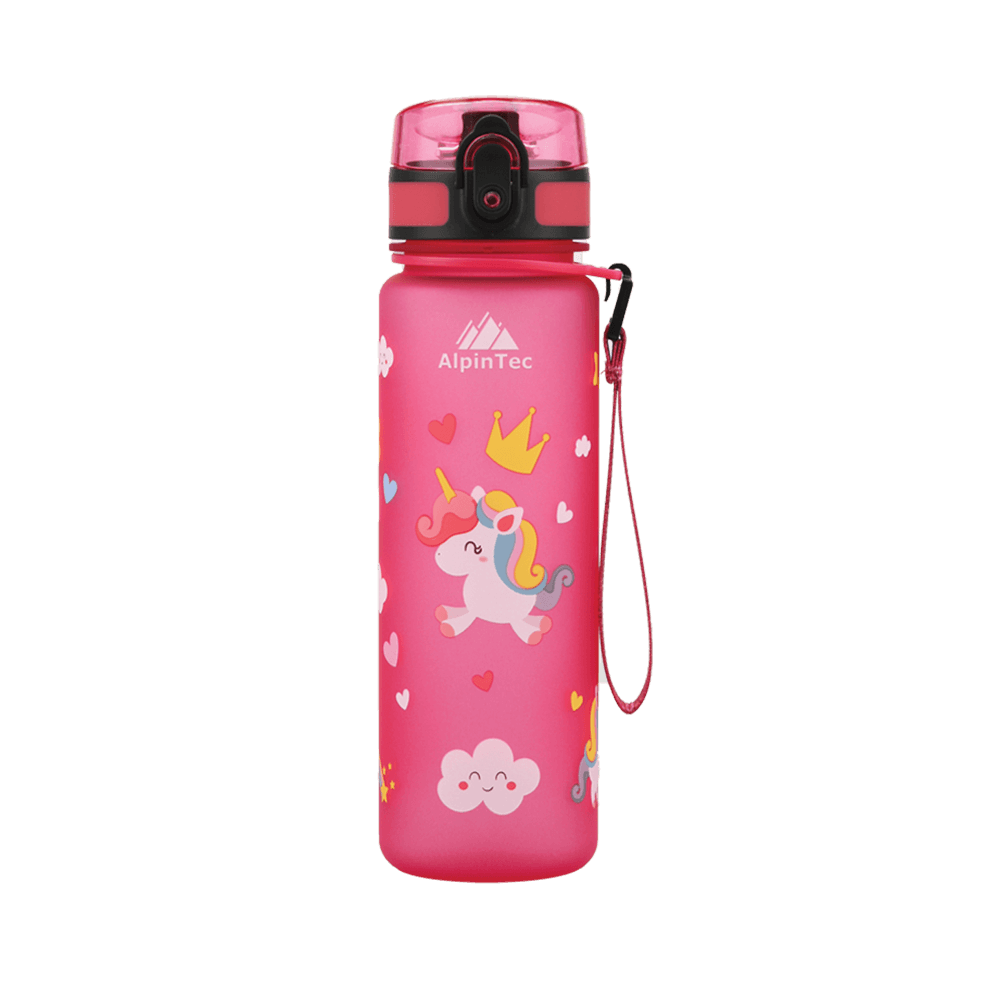 UNICORN ΡΟΖ / 500ml