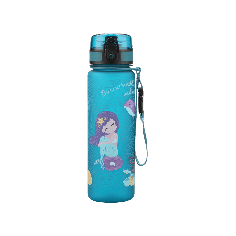 MERMAID ΓΑΛΑΖΙΟ / 500ml