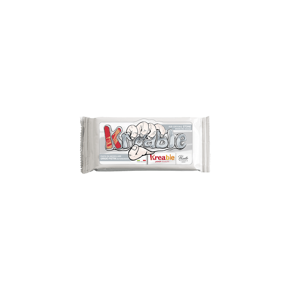 ΓΚΡΙ / 250gr
