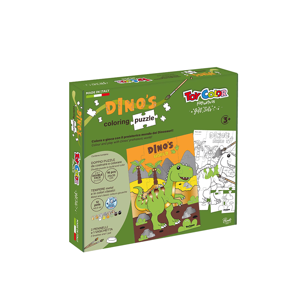 DINOS
