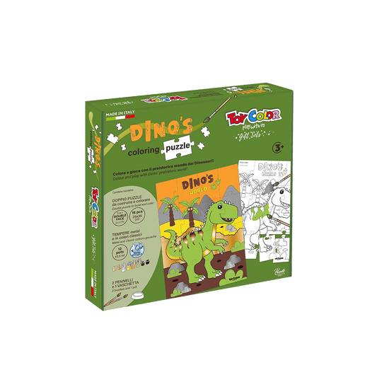 DINOS