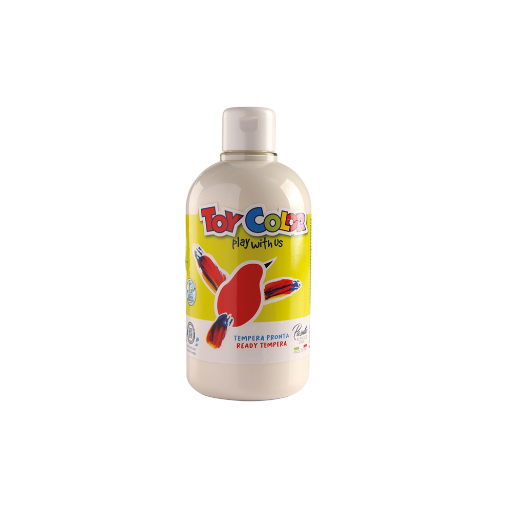 PRIMARY ΛΕΥΚΗ / 500ml