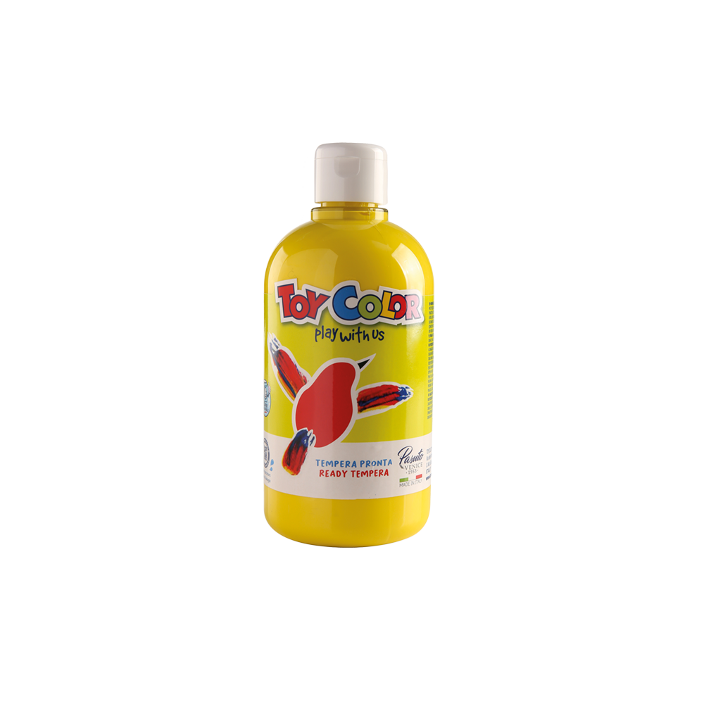 PRIMARY ΚΙΤΡΙΝΗ / 500ml
