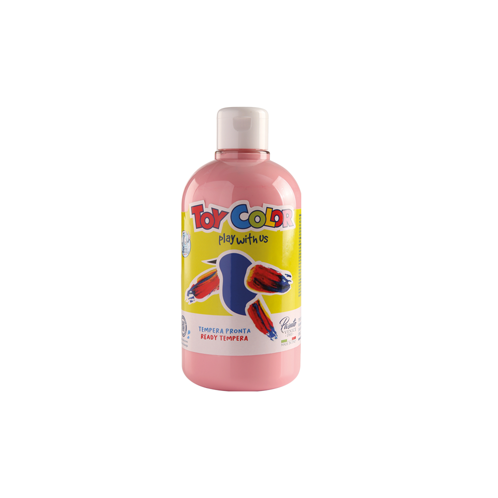 PRIMARY ΡΟΖ / 500ml