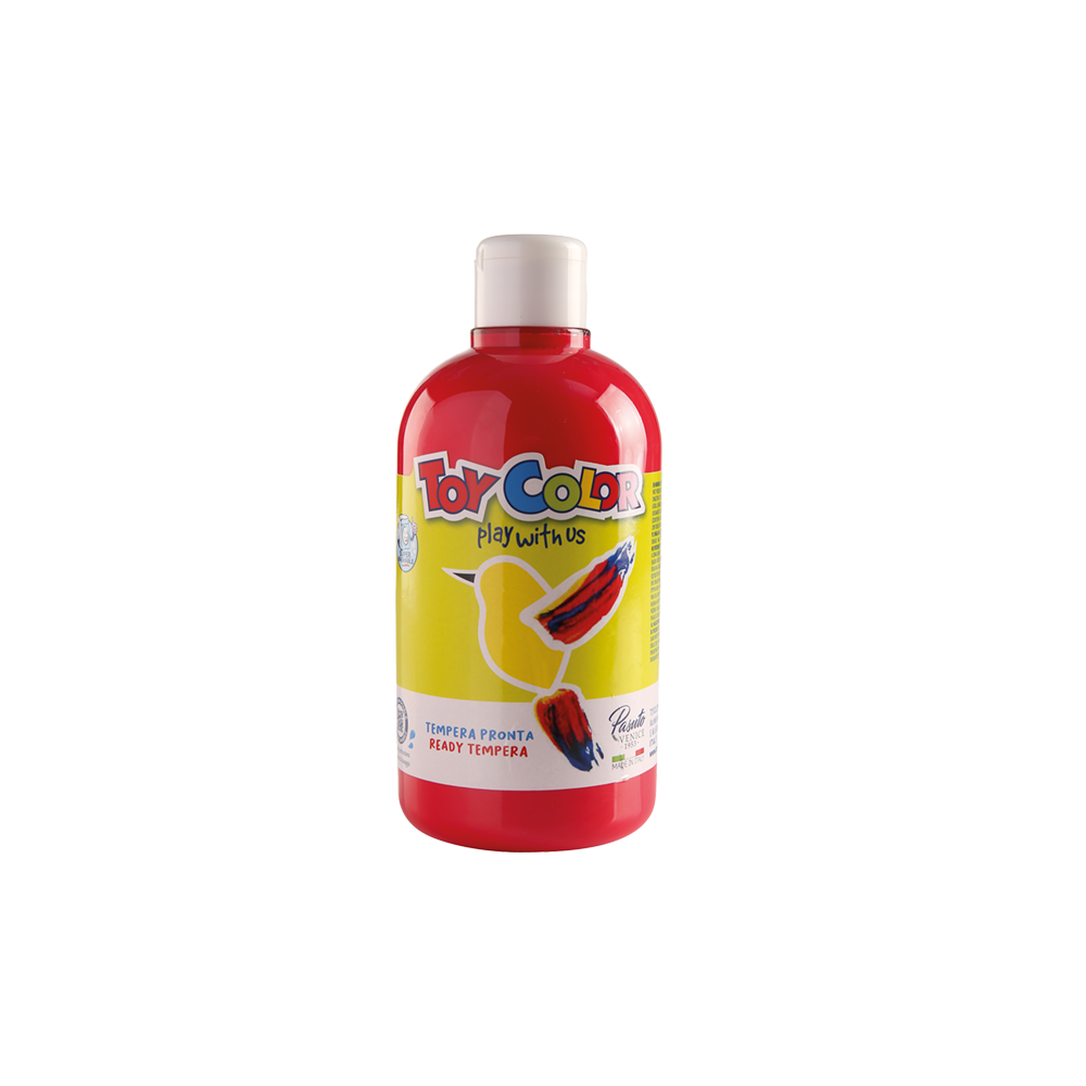 PRIMARY ΚΟΚΚΙΝΗ / 500ml