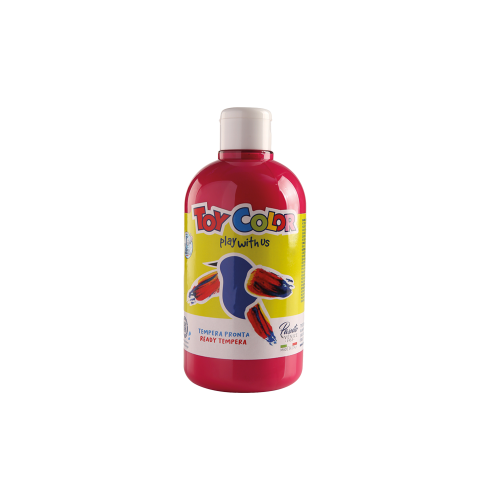 PRIMARY CARMINE ΚΟΚΚΙΝΗ / 500ml