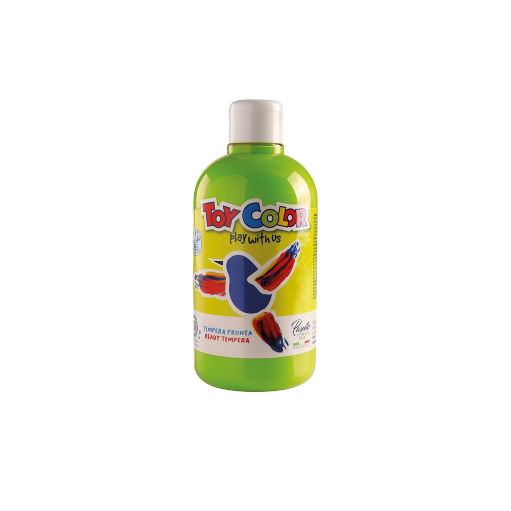 PRIMARY LIGHT ΠΡΑΣΙΝΟ / 500ml