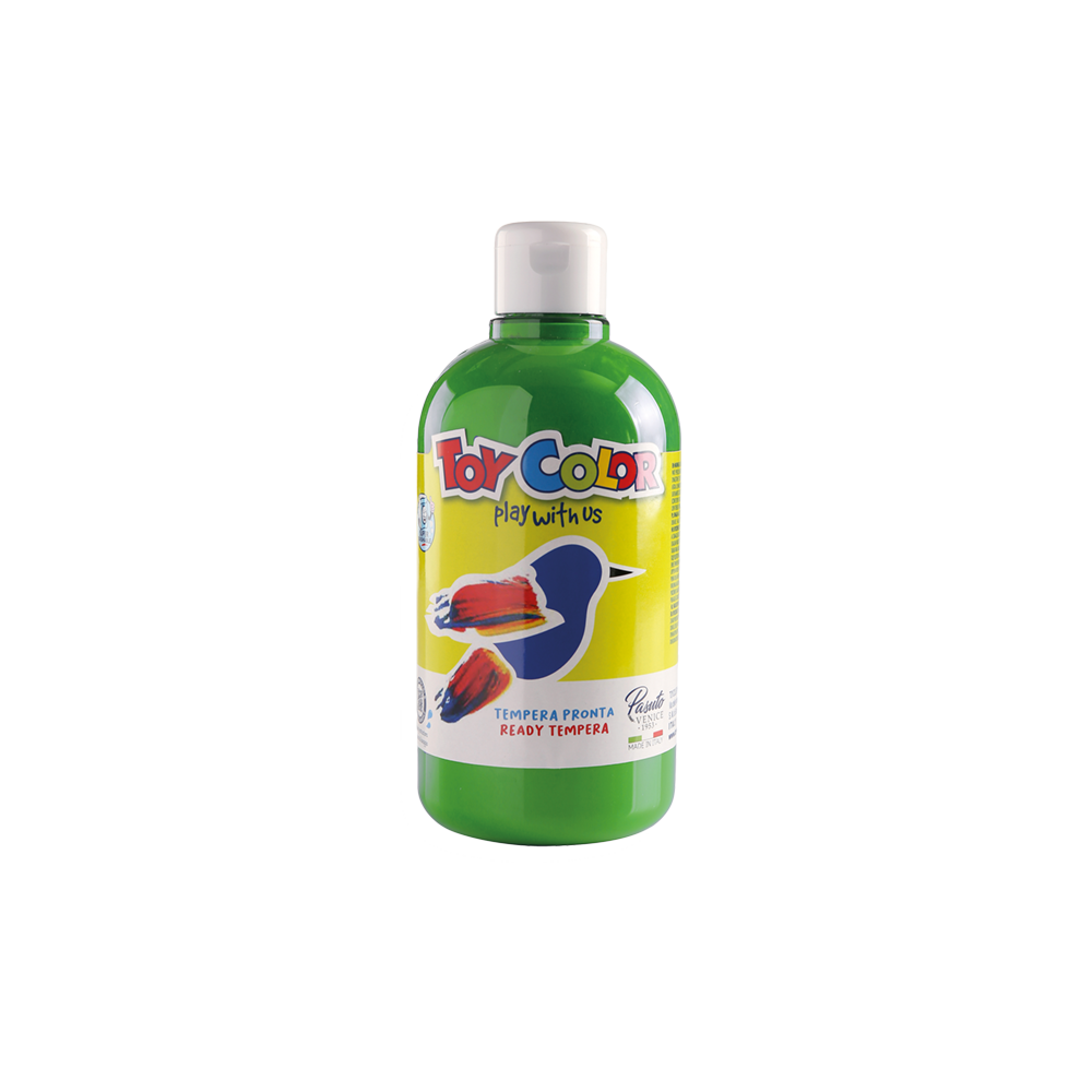 PRIMARY BRIGHT ΠΡΑΣΙΝΟ / 500ml