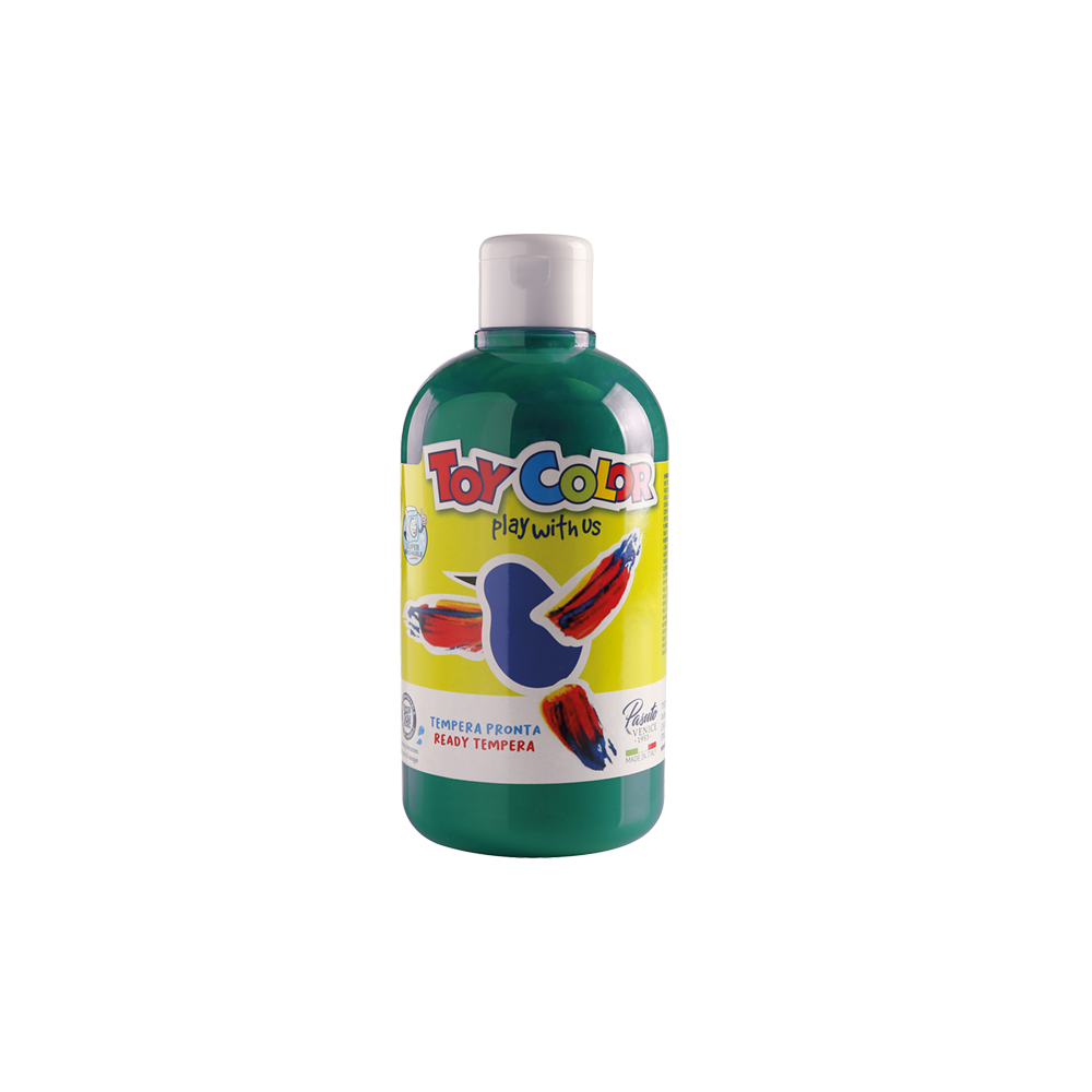PRIMARY EMERALD ΠΡΑΣΙΝΟ / 500ml