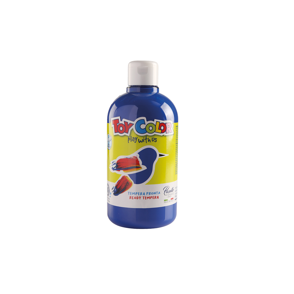PRIMARY COBALT ΜΠΛΕ / 500ml
