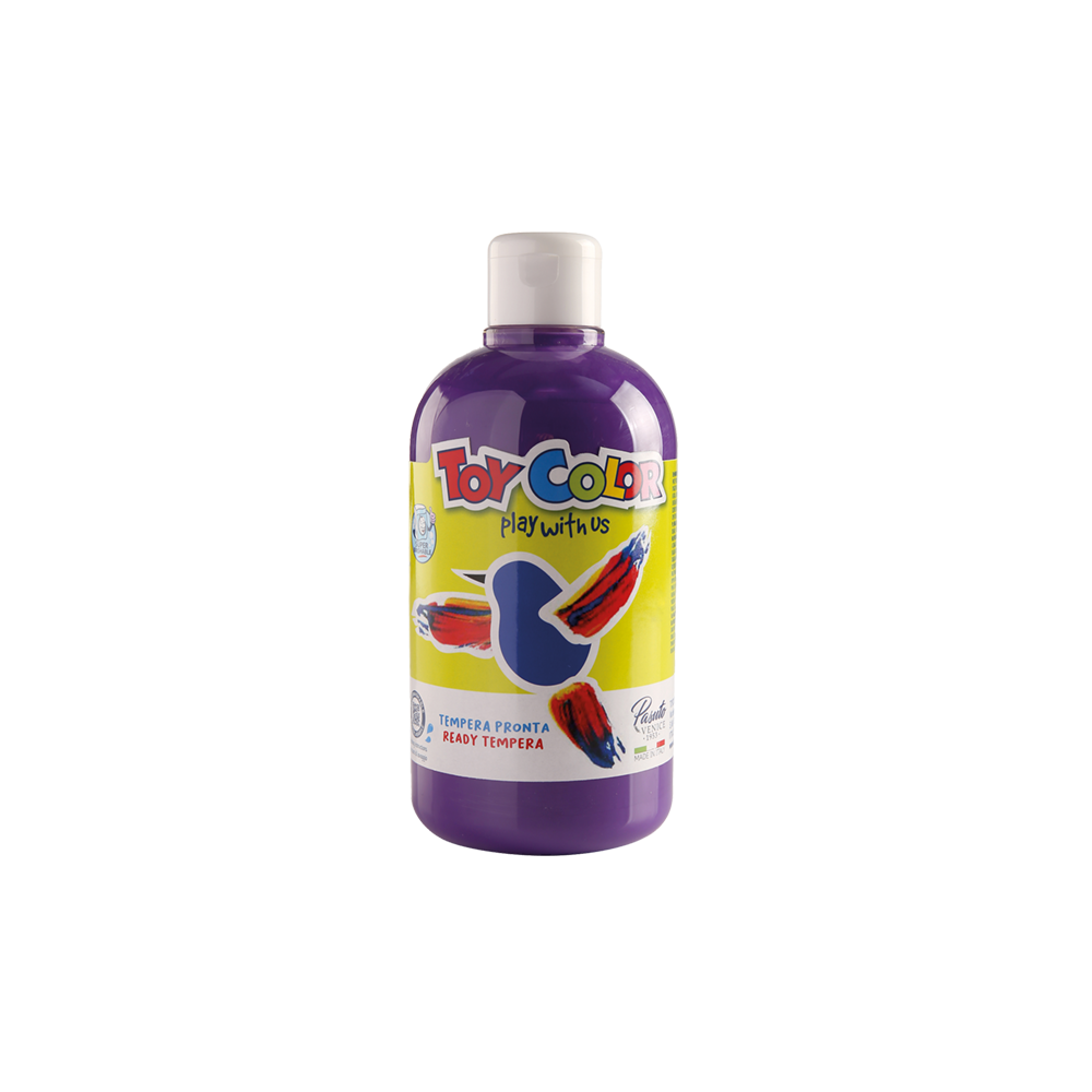 PRIMARY ΒΙΟΛΕΤΙ / 500ml