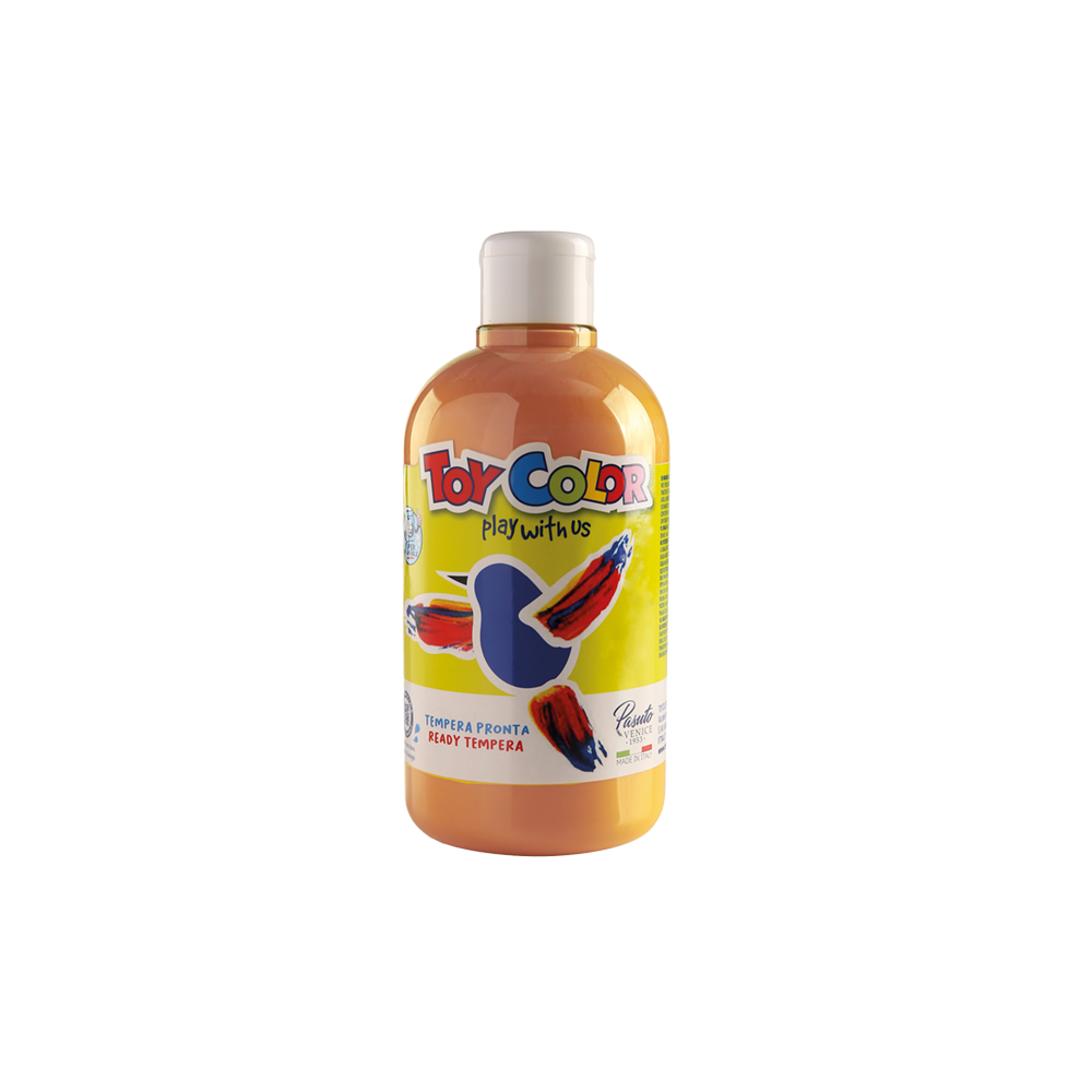 PRIMARY ΚΙΤΡΙΝΗ ΩΧΡΑ / 500ml