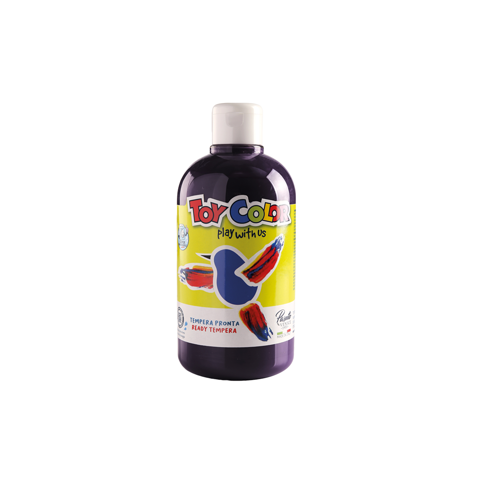 PRIMARY ΜΑΥΡΗ / 500ml