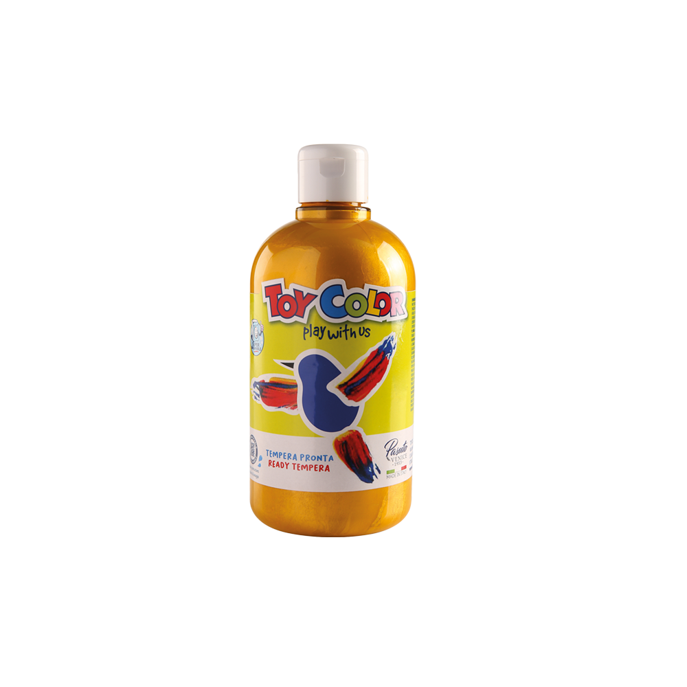PRIMARY ΧΡΥΣΗ / 500ml
