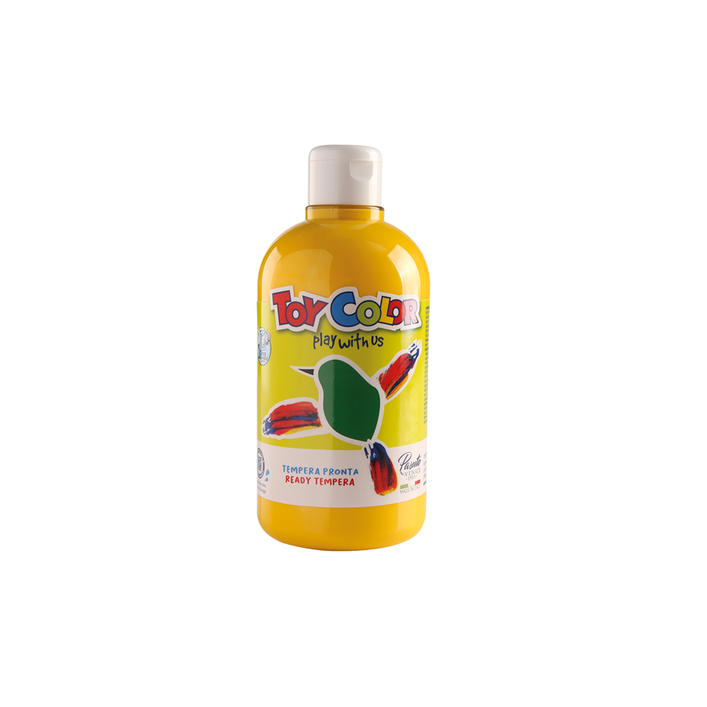 PRIMARY ΚΙΤΡΙΝΗ SUN / 500ml