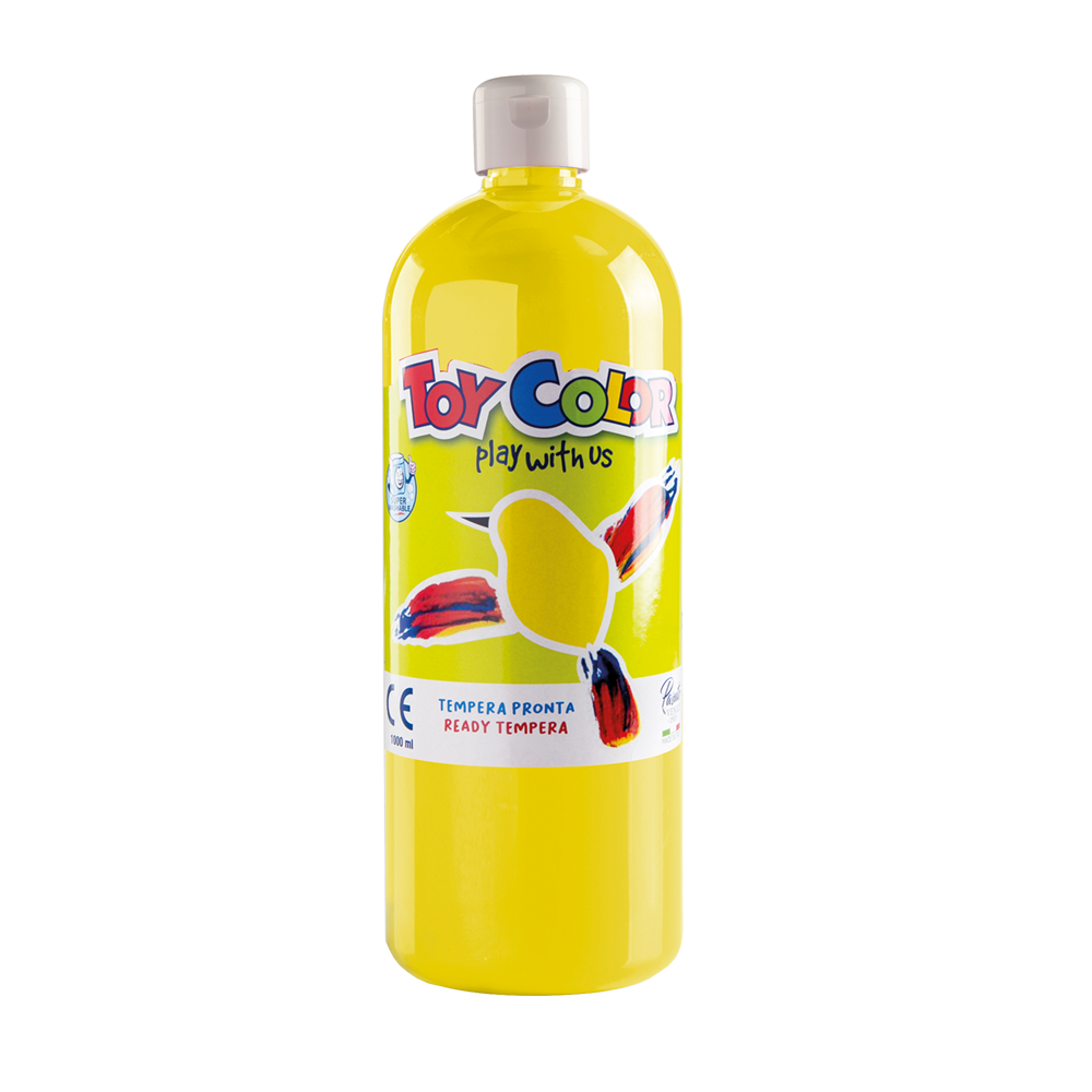 PRIMARY ΚΙΤΡΙΝΗ / 1000ml