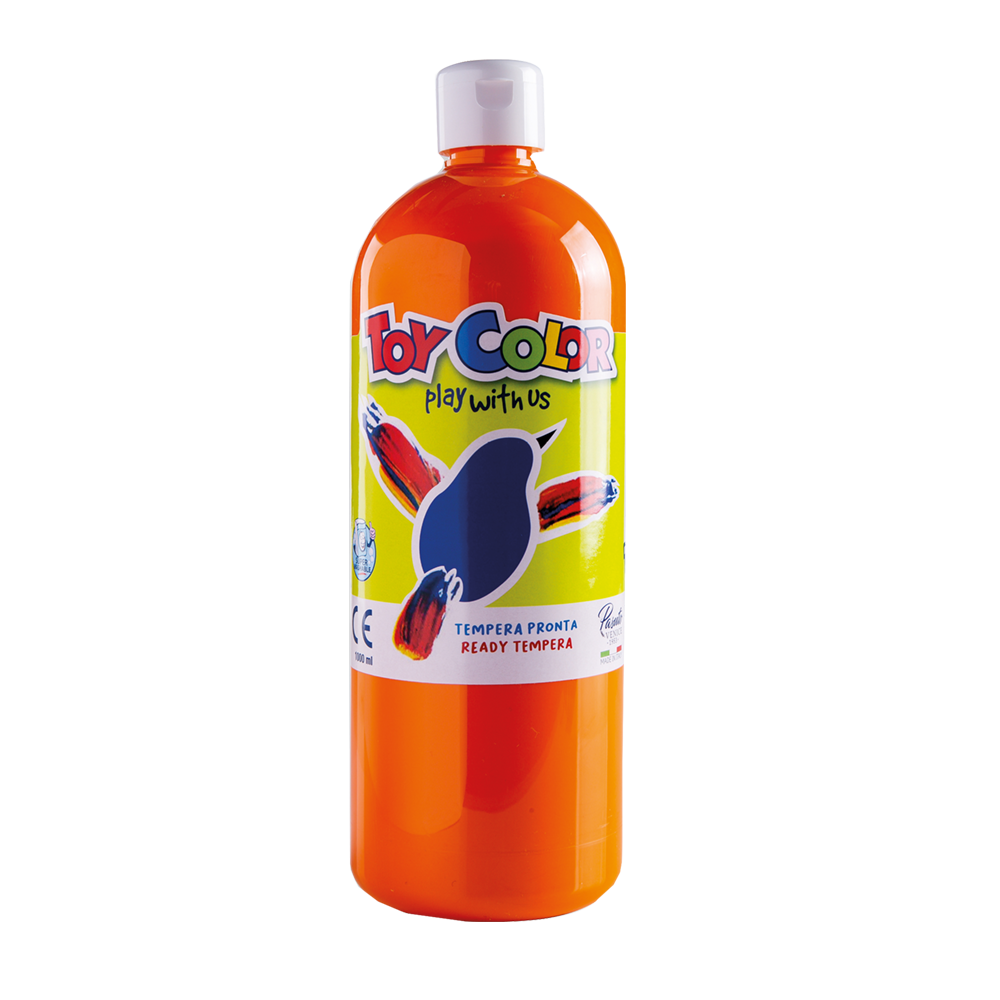 PRIMARY ΠΟΡΤΟΚΑΛΙ / 1000ml