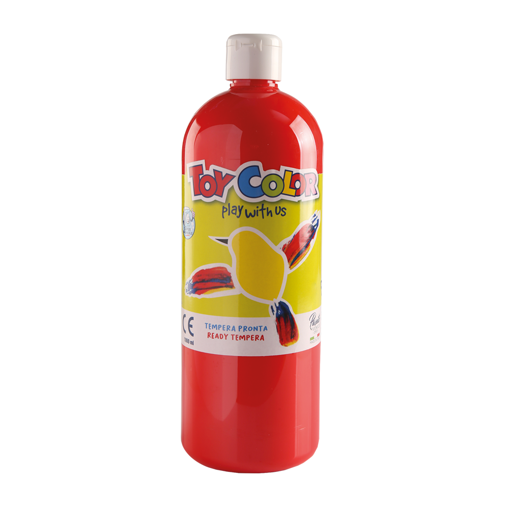 PRIMARY ΚΟΚΚΙΝΗ / 1000ml