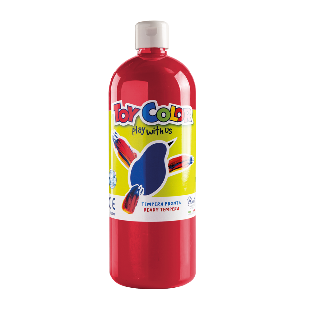 PRIMARY CARMINE ΚΟΚΚΙΝΗ / 1000ml