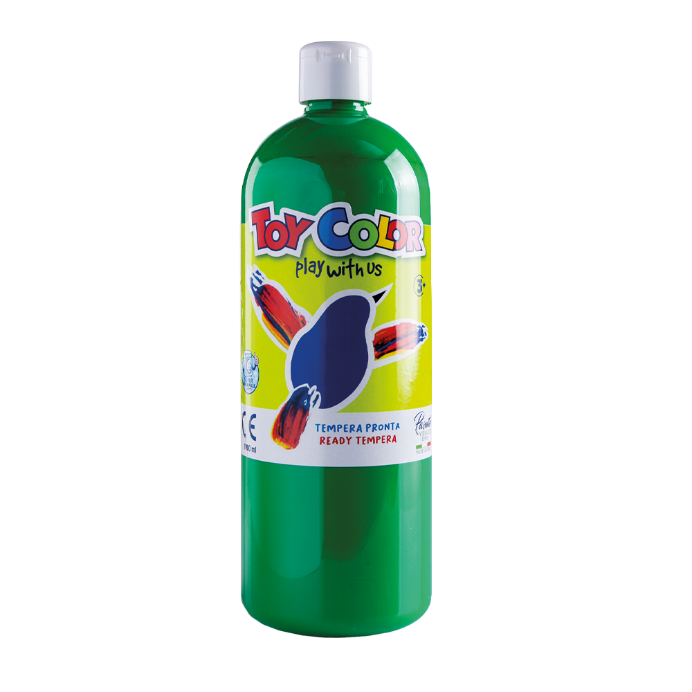 PRIMARY BRIGHT ΠΡΑΣΙΝΟ / 1000ml