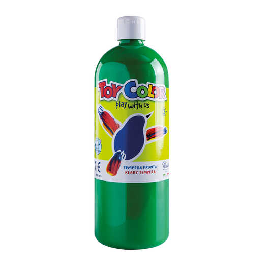 PRIMARY BRIGHT ΠΡΑΣΙΝΟ / 1000ml