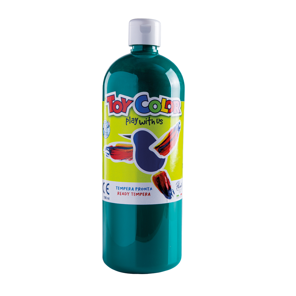 PRIMARY EMERALD ΠΡΑΣΙΝΟ / 1000ml