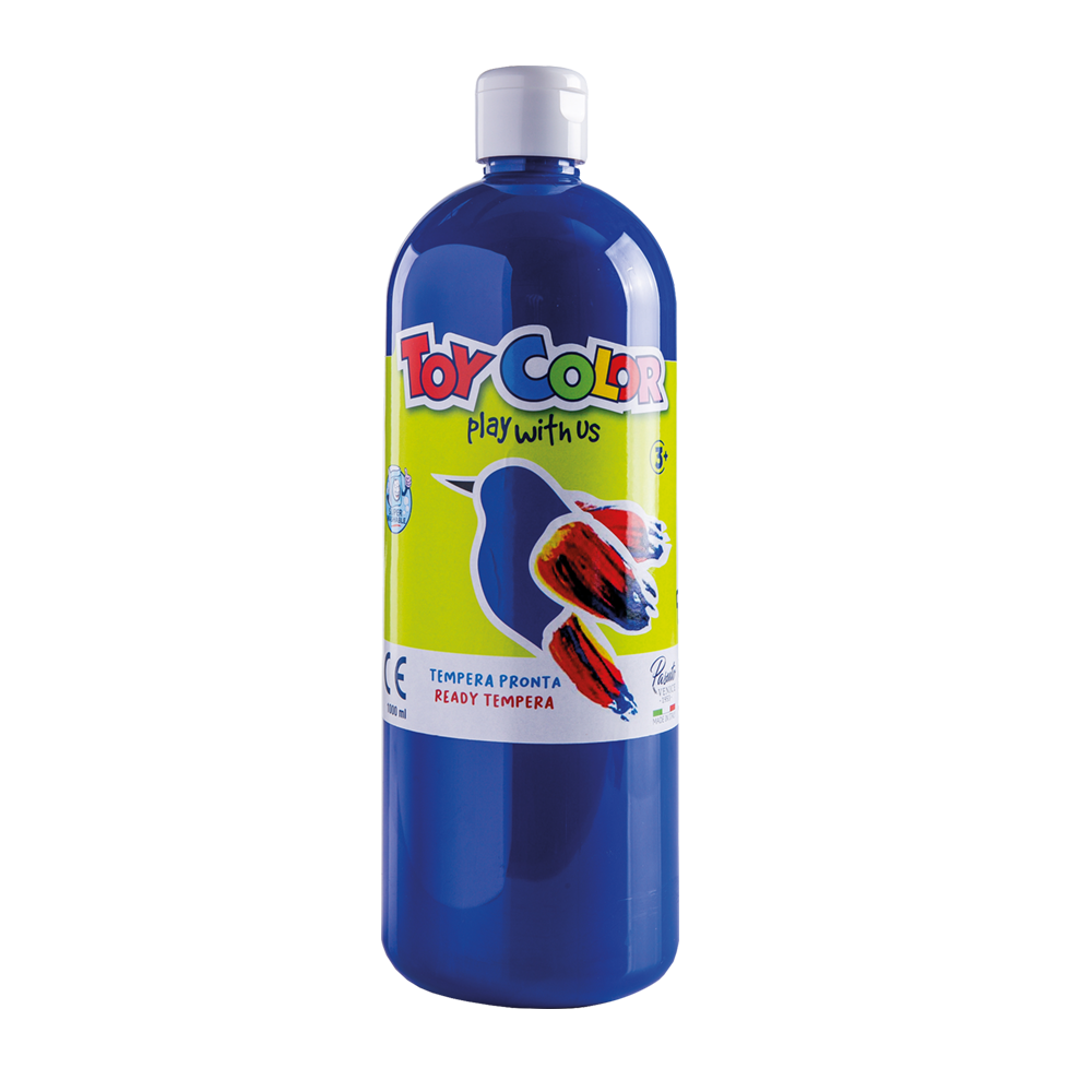 PRIMARY COBALT ΜΠΛΕ / 1000ml