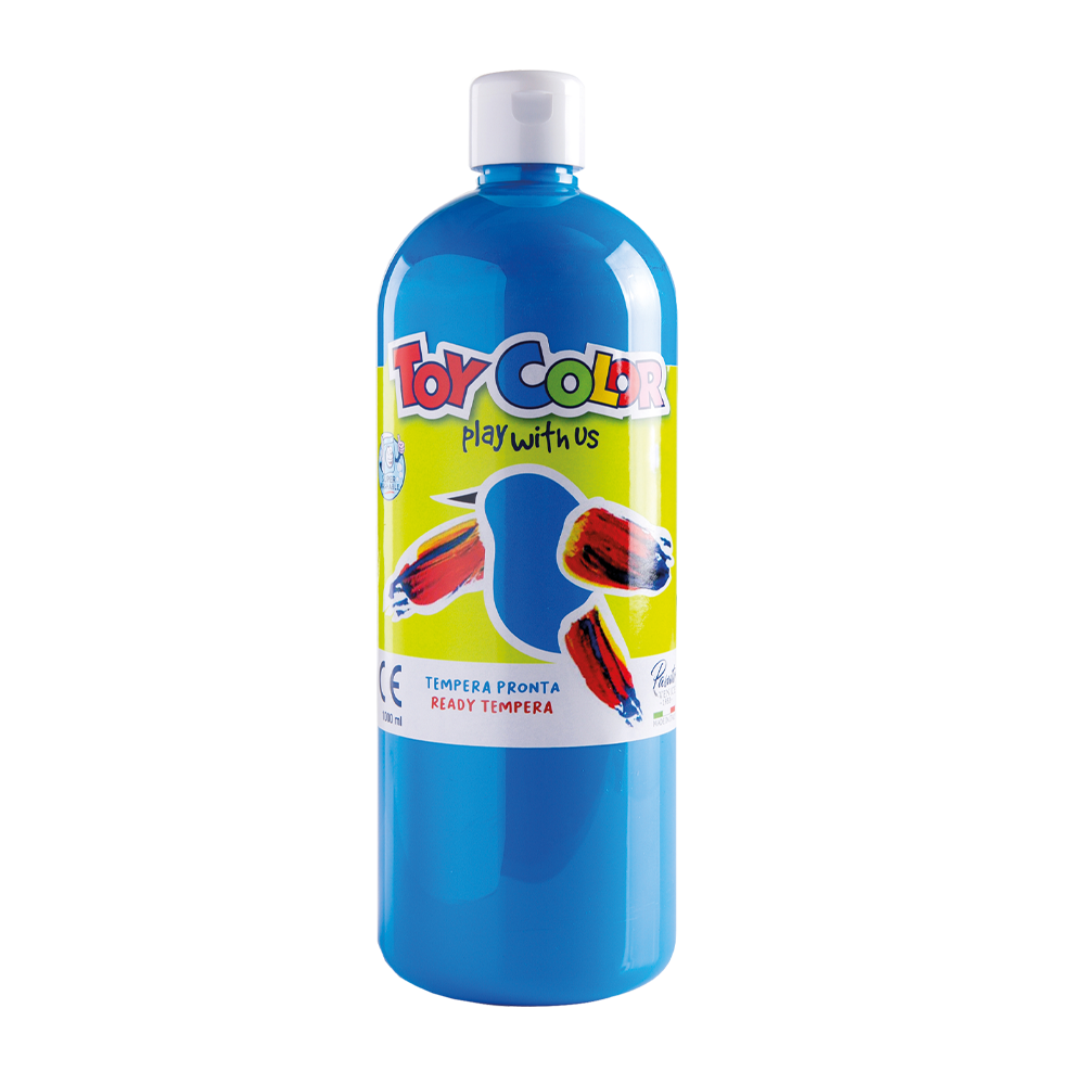 PRIMARY CYAN ΜΠΛΕ / 1000ml