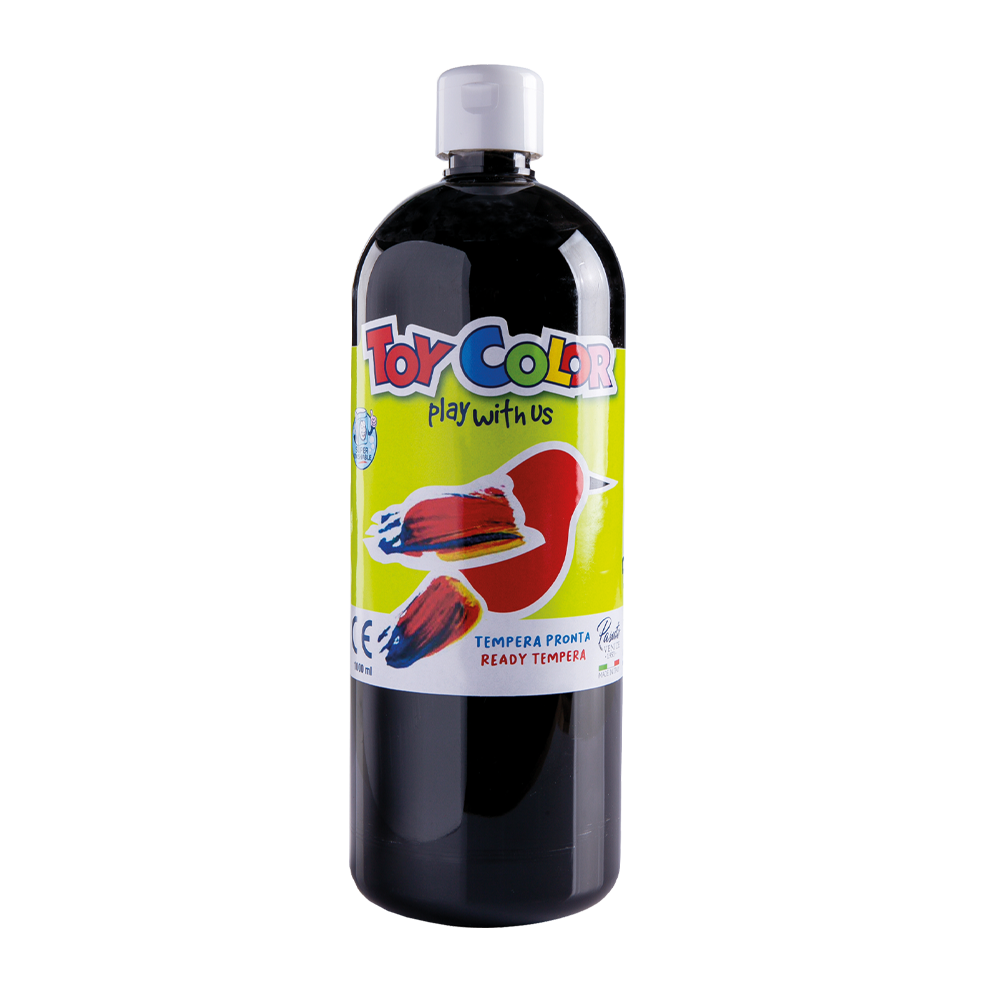 PRIMARY ΜΑΥΡΗ / 1000ml