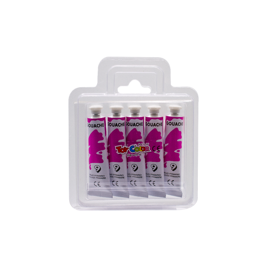 PRIMARY MAGENTA ΚΟΚΚΙΝΗ