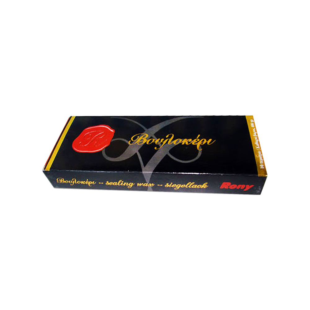 FILO-RONY ΒΟΥΛΟΚΕΡΙ ΡΑΒΔΟΣ 18cm (περίπου 40gr) 10 ΤΕΜΑΧΙΑ
