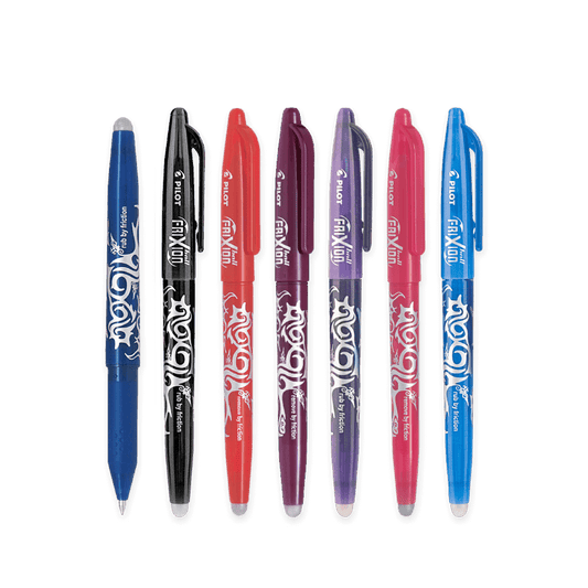 PILOT PACK FRIXION BALL 120 ΤΕΜΑΧΙΑ