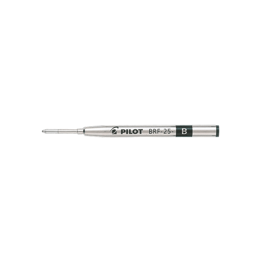 PILOT ΑΝΤΑΛΛΑΚΤΙΚΟ ΜΑΥΡΟ ΜΕΛΑΝΙ BRF-25 BROAD