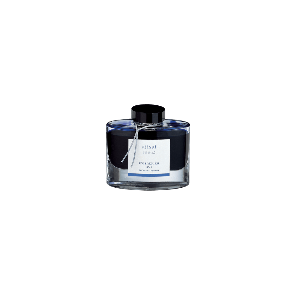 ΜΠΛΕ IROSHIZUKU / AJISAI