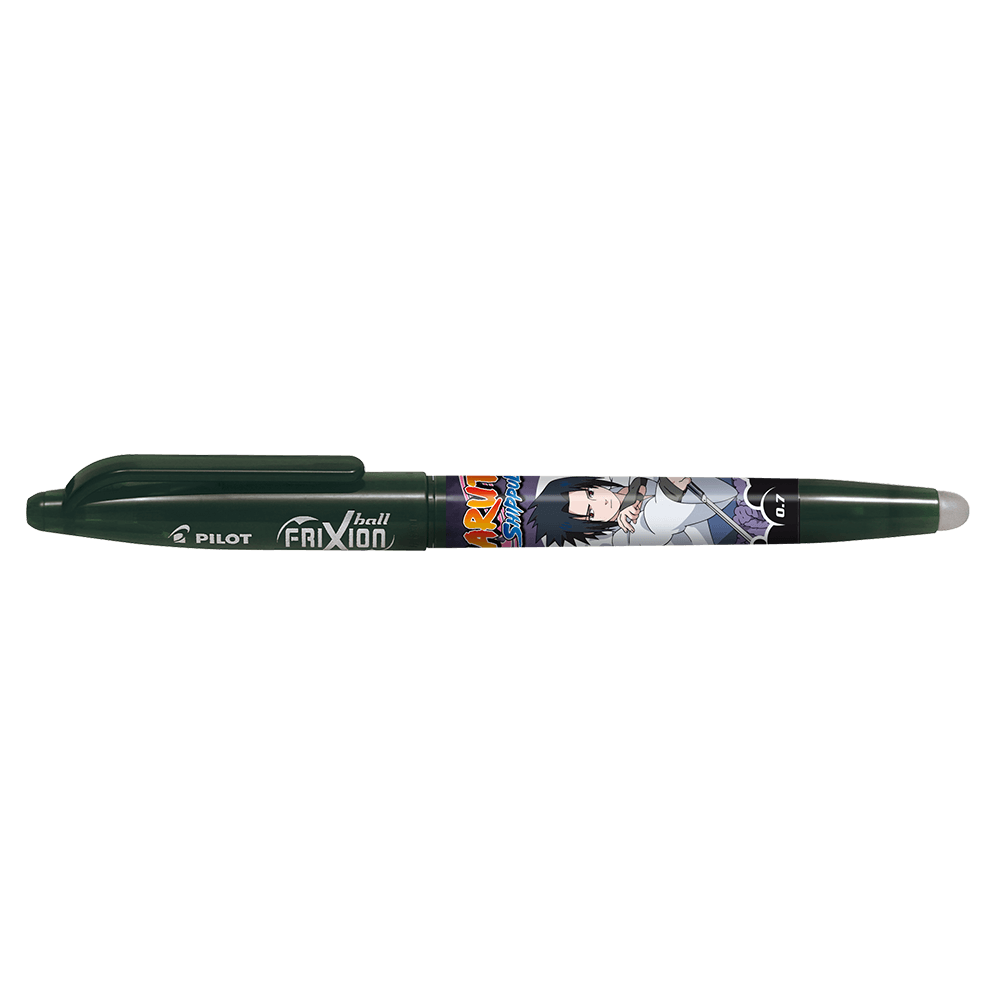 NARUTO ΜΑΥΡΟ / 0.7mm