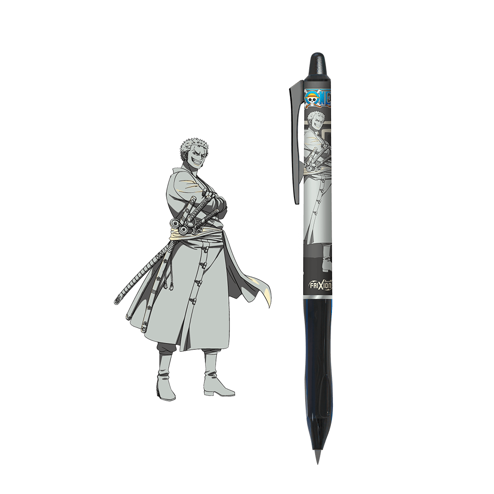 PILOT ΣΤΥΛΟ CLICKER BG 0.7mm FRIXION BALL PLUS ONE PIECE BLRT-FRPLS7OPBE ΜΑΥΡΟ 12Τ