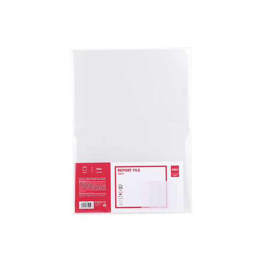 DELI ΖΕΛΑΤΙΝΗ Γ ΓΥΑΛΙΣΤΕΡΗ Α4 110 micron 24 TEMAXIA