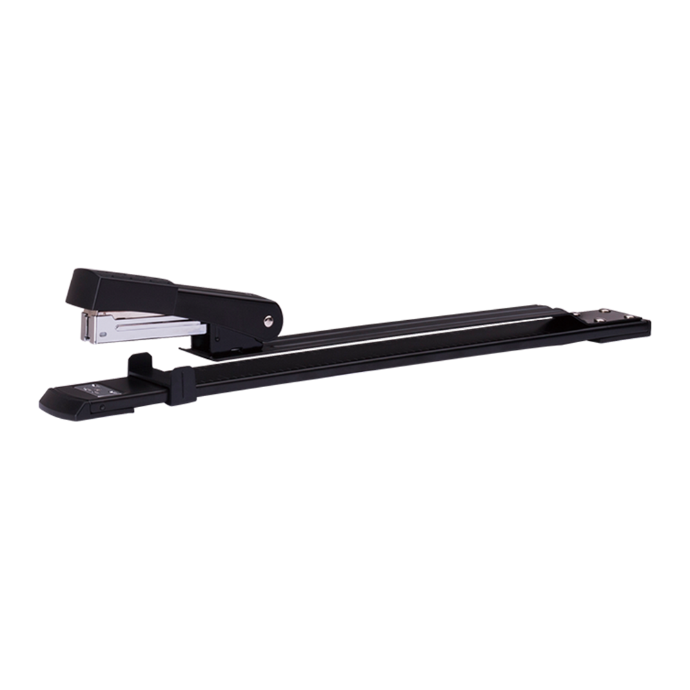DELI ΣΥΡΡΑΠΤΙΚΟ ΓΡΑΦΕΙΟΥ LONG ARM 24/6 26/6 PRO ΑΣΣΟΡΤΙ