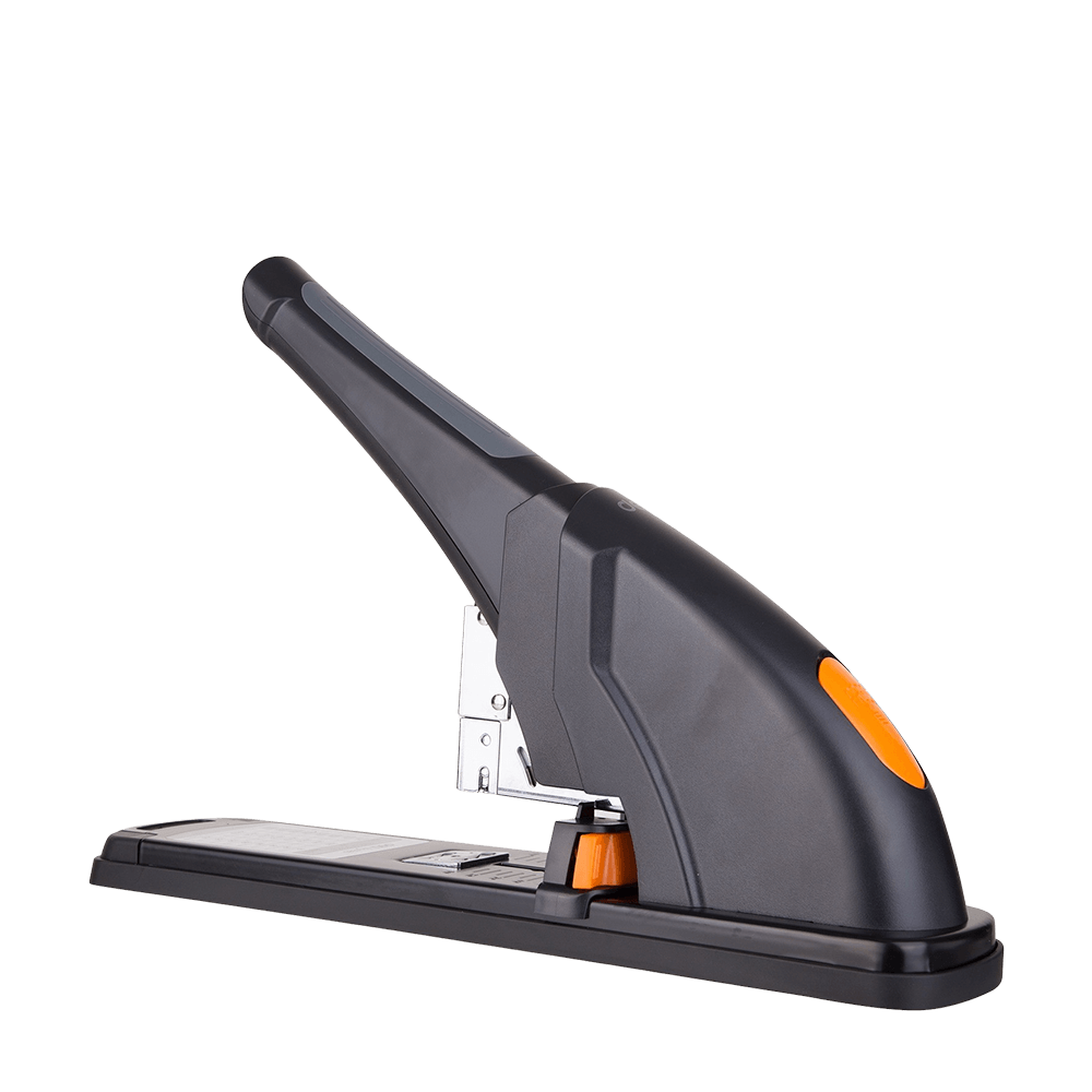 DELI ΣΥΡΡΑΠΤΙΚΟ ΓΡΑΦΕΙΟΥ HEAVY DUTY 23/6 23/23 ΜΕΤΑΛΛΙΚΟ