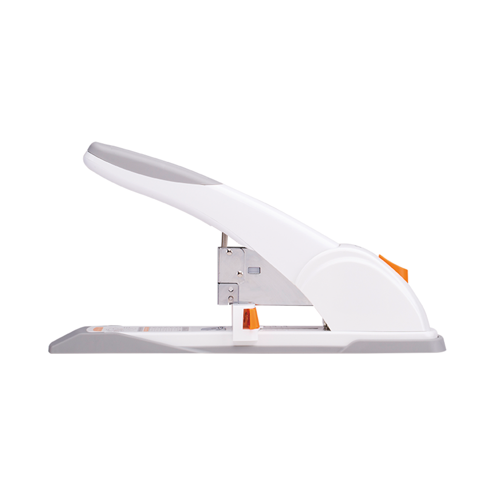 DELI ΣΥΡΡΑΠΤΙΚΟ ΓΡΑΦΕΙΟΥ HEAVY DUTY 23/6 23/13 ΜΕΤΑΛΛΙΚΟ ΛΕΥΚΟ