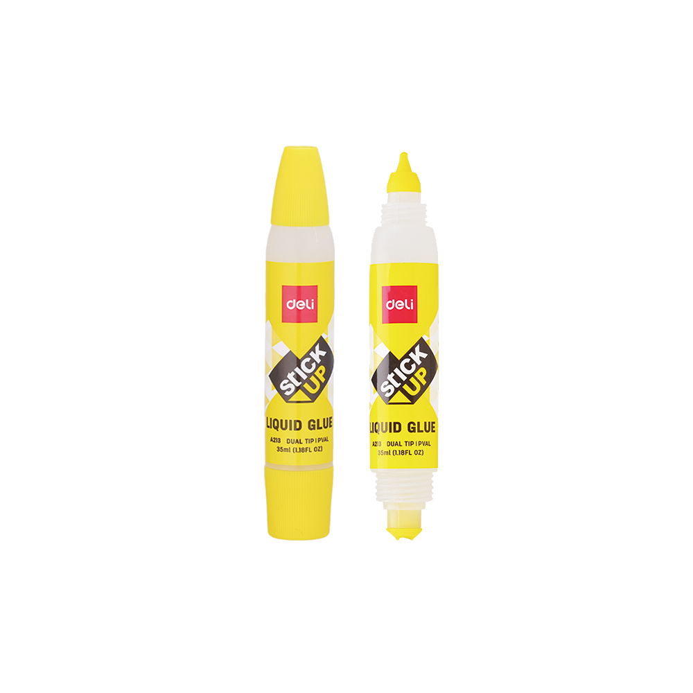 DELI ΚΟΛΛΑ ΡΕΥΣΤΗ ΔΙΠΛΗ 35ml