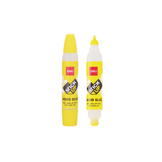 DELI ΚΟΛΛΑ ΡΕΥΣΤΗ ΔΙΠΛΗ 35ml
