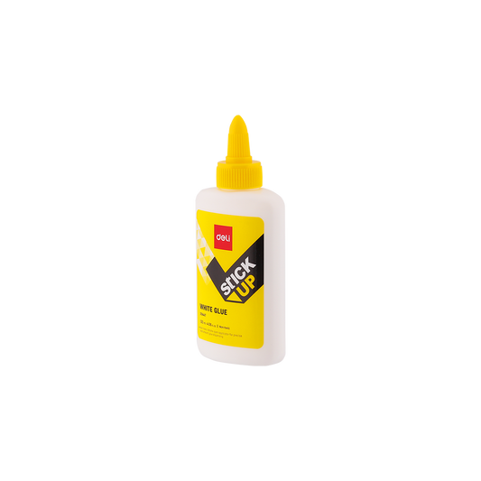 DELI ΚΟΛΛΑ ΓΕΝΙΚΗΣ ΧΡΗΣΕΩΣ 120ml ΛΕΥΚΗ STICK UP 12 ΤΕΜΑΧΙΑ